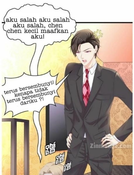 The President Lovely Wife Chapter 04 Gambar 10